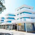 Simma Апартаменты *