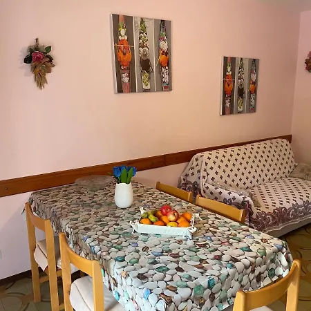 Appartement Simma