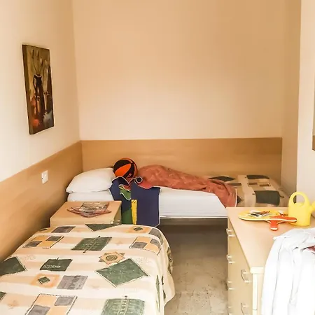 Appartement Simma