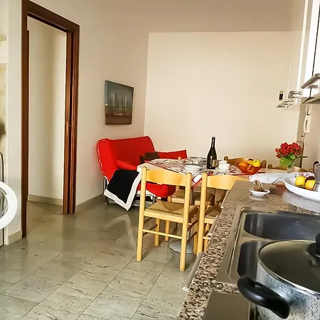 Simma Appartamento *