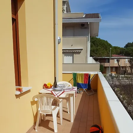 Simma Appartamento Bibione