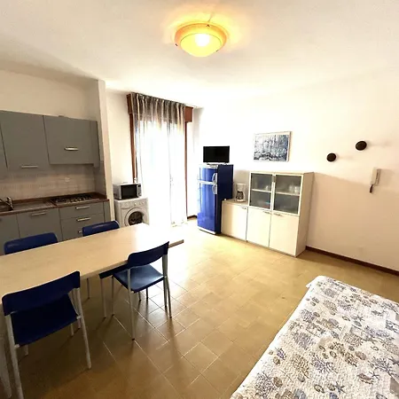 Appartement Simma *
