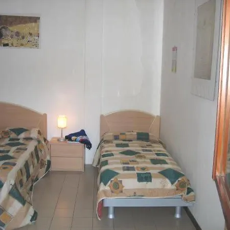Appartamento Simma Bibione