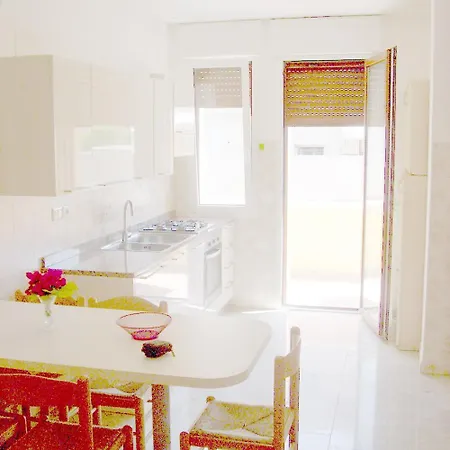 Simma Appartement Bibione