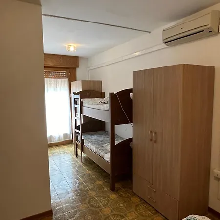 Appartement Simma *