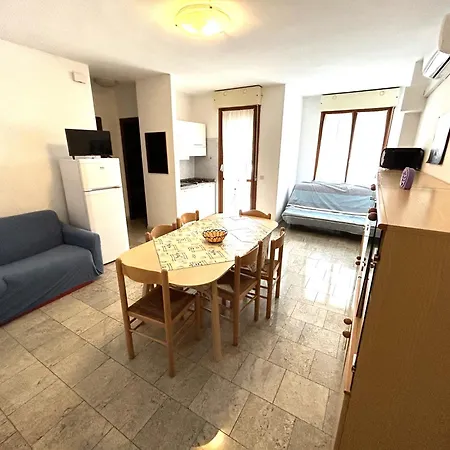 Appartement Simma