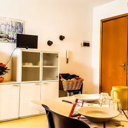 Appartement Simma *