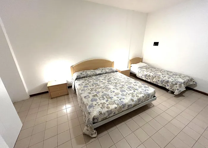 Apartament Simma Bibione