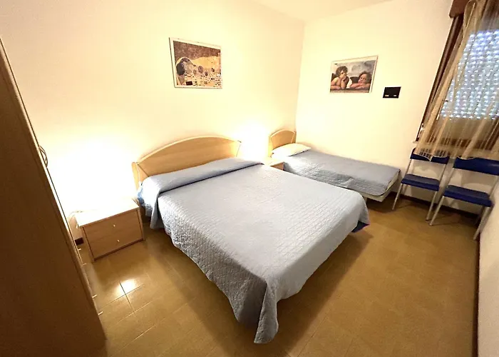 Simma Apartament Bibione