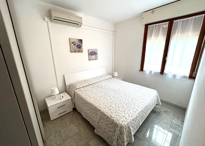 Apartament Simma Bibione
