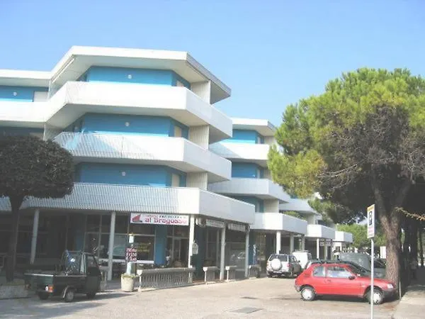 Simma Apartament Bibione