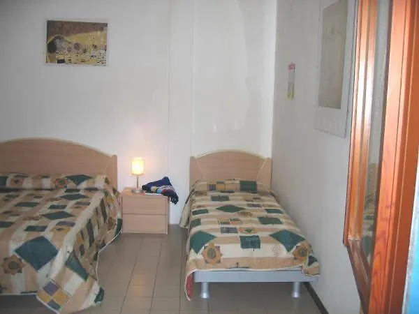 Apartament Simma Bibione