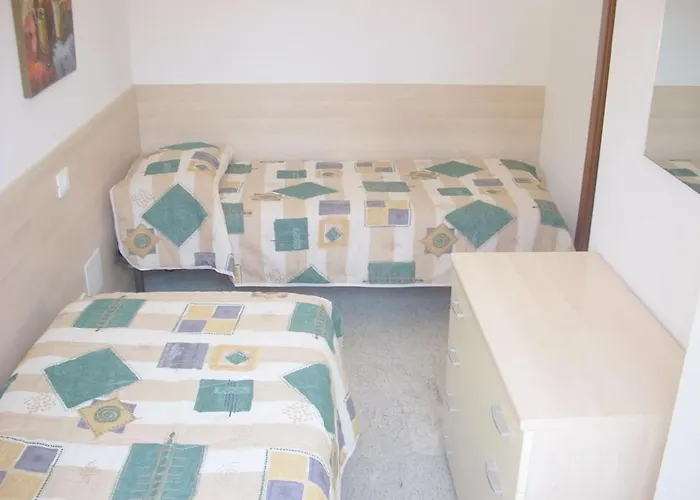 Simma Apartament Bibione