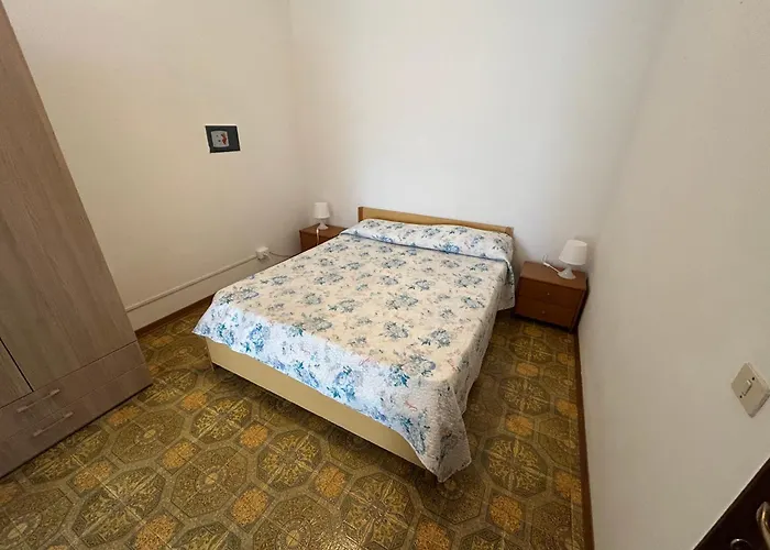 Apartament Simma Bibione