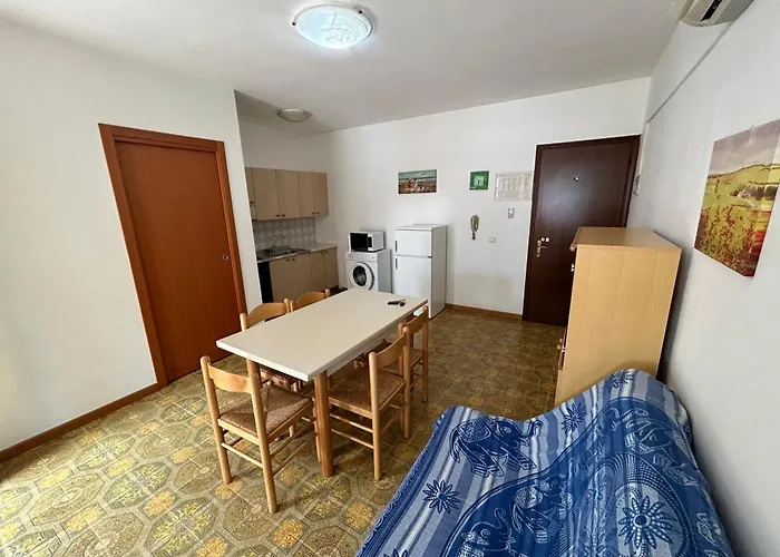Apartament Simma Bibione