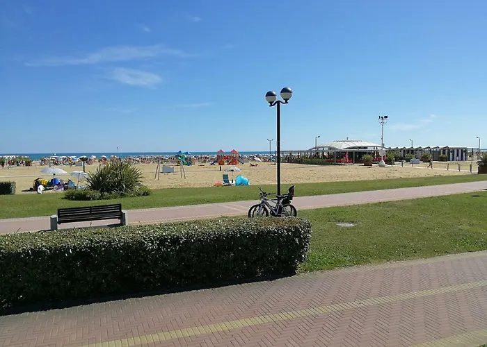 Simma Apartament Bibione