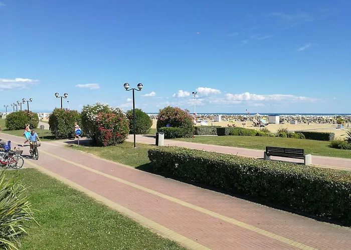Simma Apartament Bibione