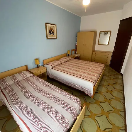 Apartman Simma Bibione