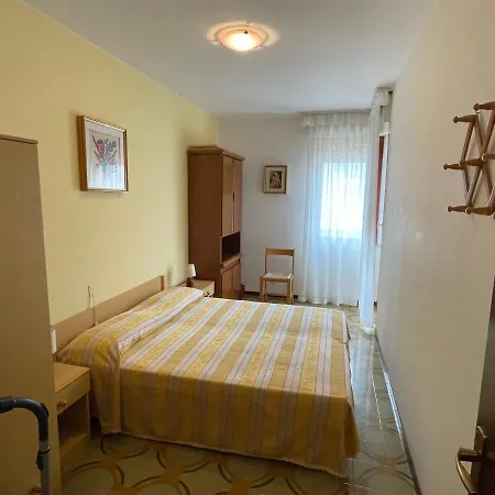 Simma Apartman Bibione