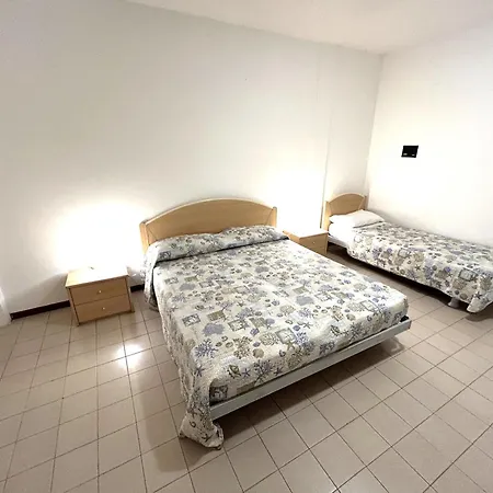 Appartement Simma Bibione