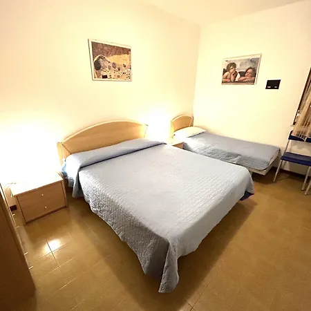 Simma Appartement Bibione
