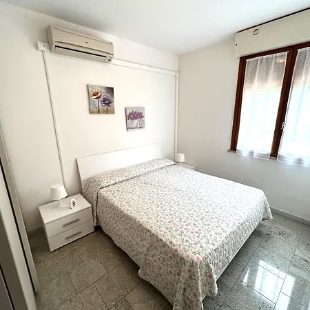 Appartement Simma Bibione