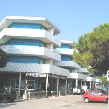 Simma Apartman Bibione