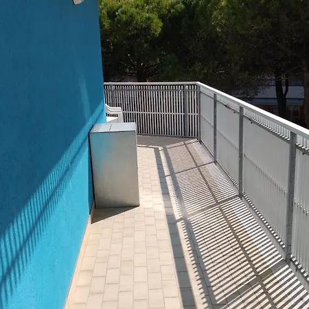 Appartement Simma Bibione