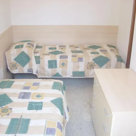 Simma Apartman Bibione