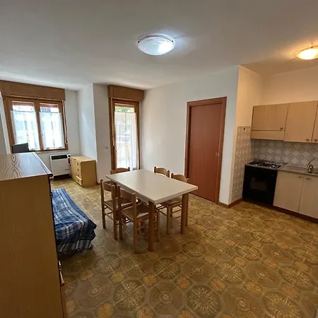 Simma Appartement Bibione