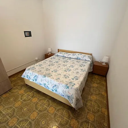 Apartman Simma Bibione