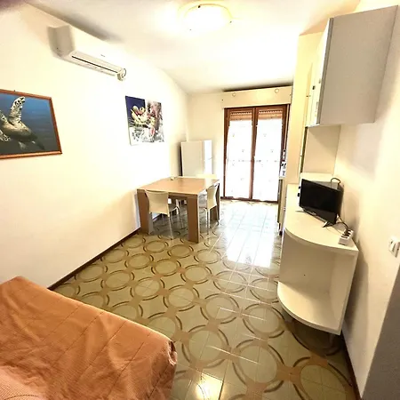 Apartman Simma Bibione