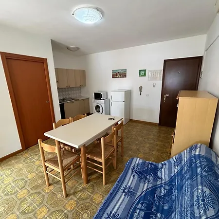 Appartement Simma Bibione