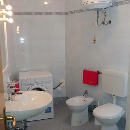 Simma Appartement Bibione