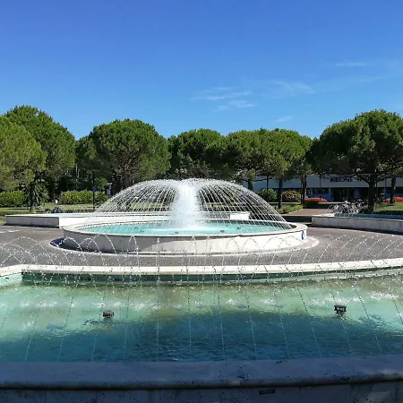 Lägenhet Simma Bibione