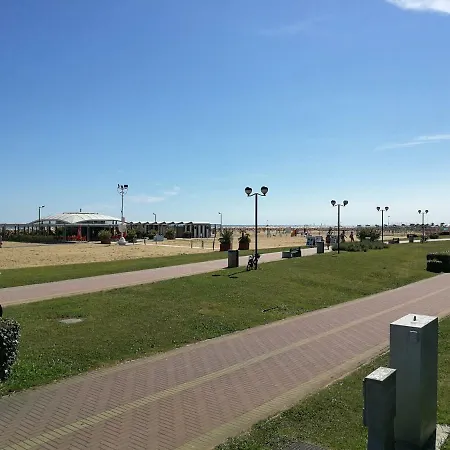 Appartement Simma Bibione