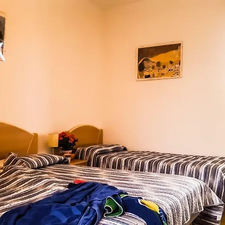 Apartment Simma