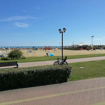 Simma Apartman Bibione