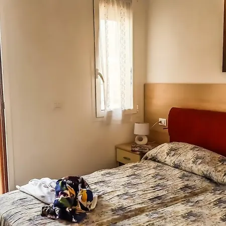 Simma Apartman Bibione