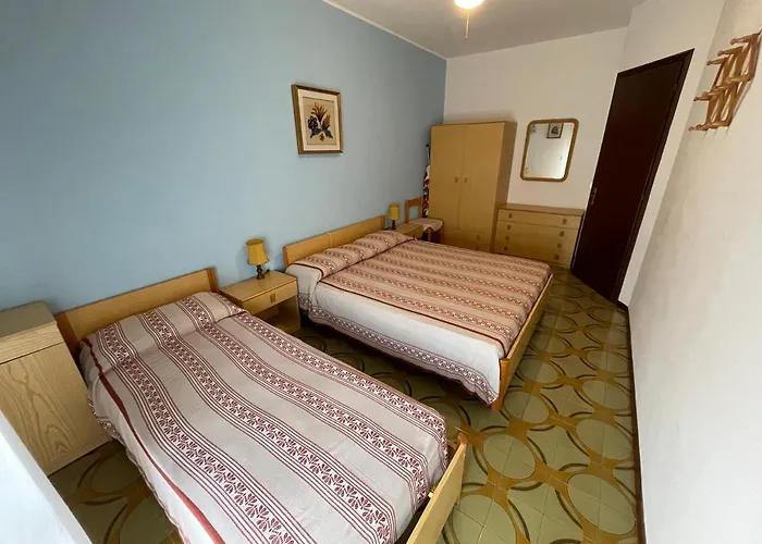 Apartment Simma Bibione