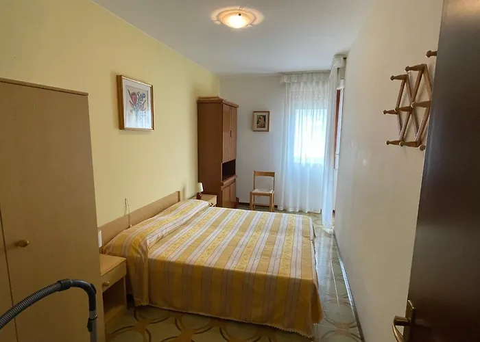 Simma Apartment Bibione