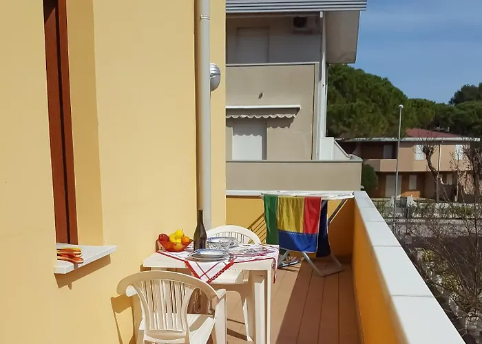 Simma Apartment Bibione