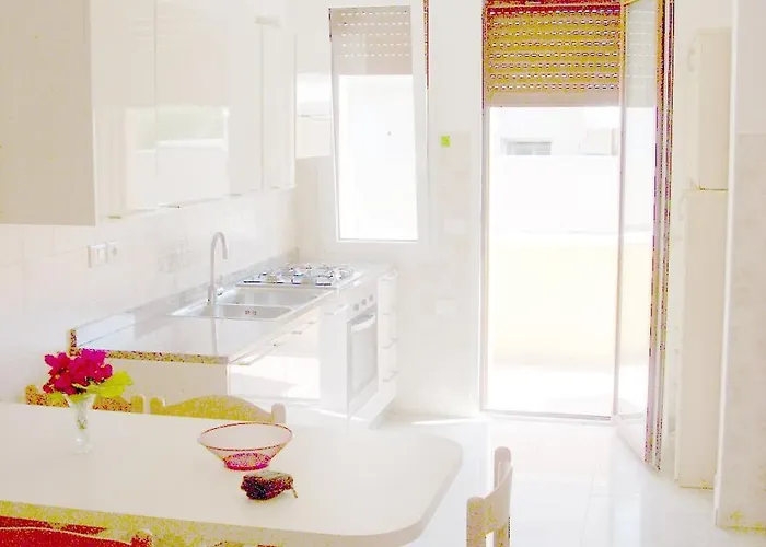 Simma Apartment Bibione