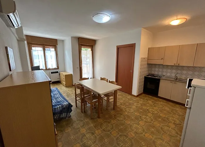 Simma Apartment Bibione