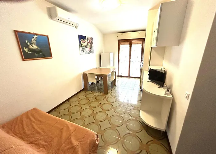 Apartment Simma Bibione