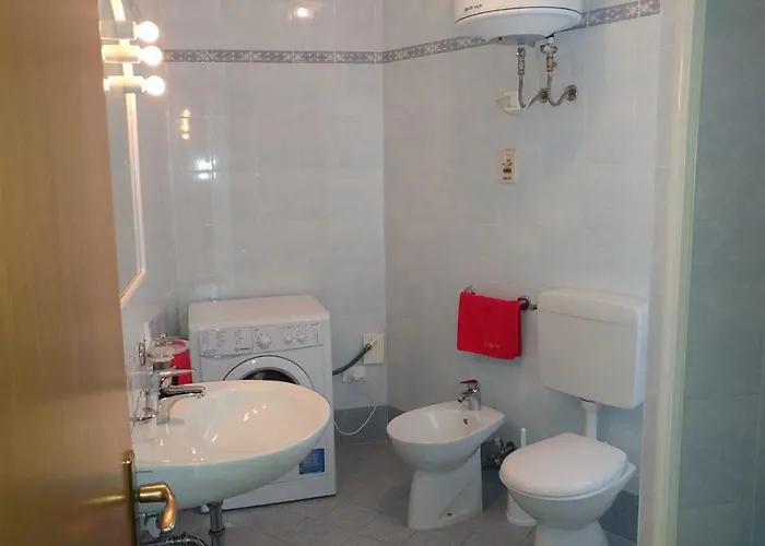 Simma Apartment Bibione