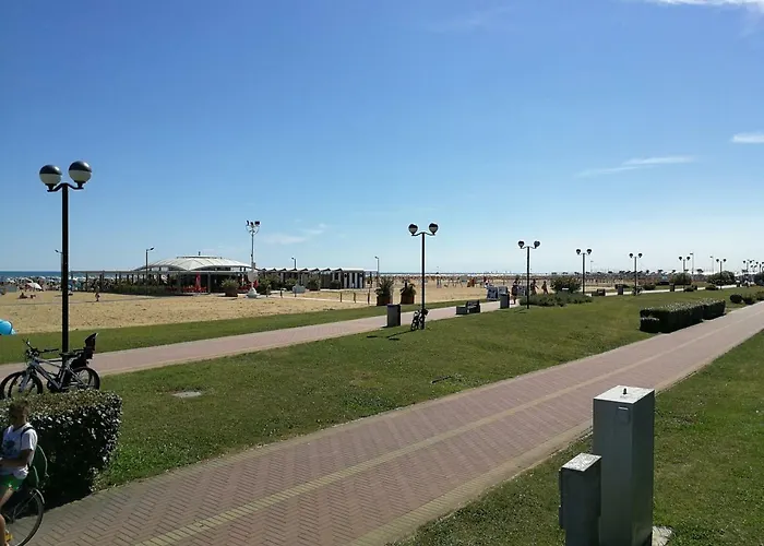 Apartment Simma Bibione