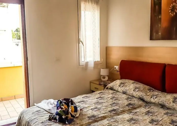 Simma Apartment Bibione